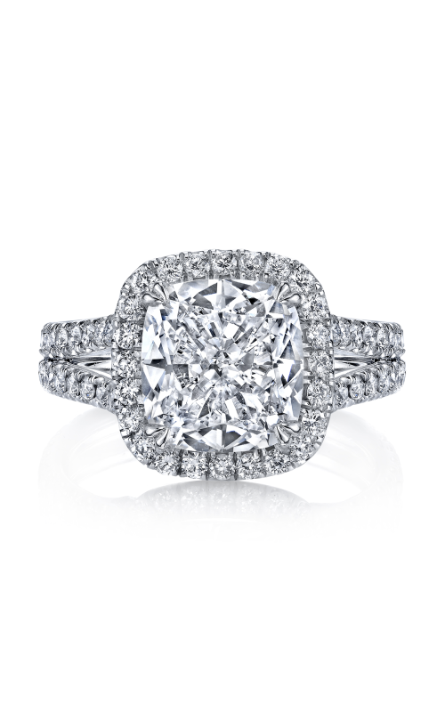 Milanj Diamonds Engagement Ring JSM397