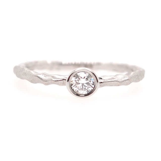 Milanj Diamonds Fashion Ring 040203
