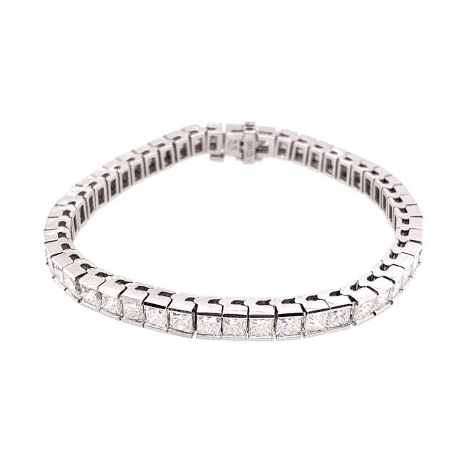 Milanj Diamonds Bracelet 250040