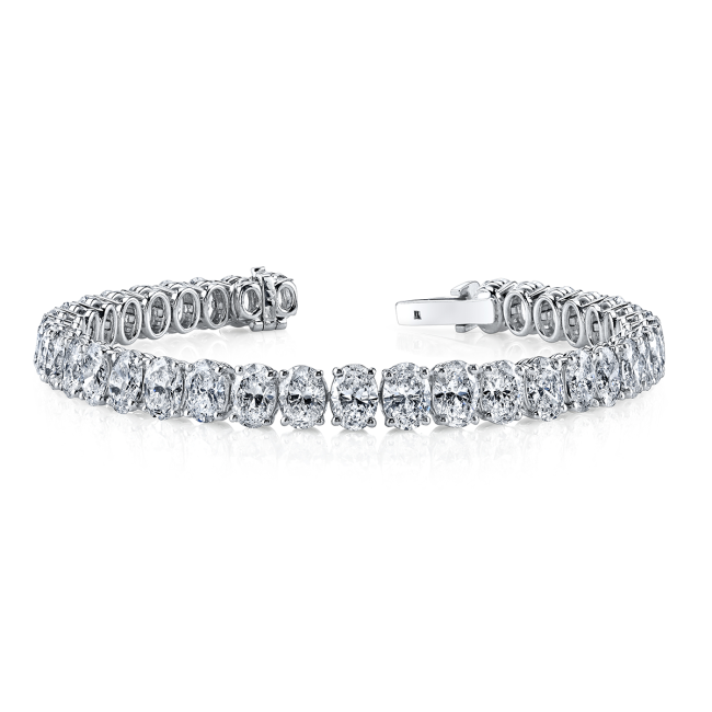 Milanj Diamonds Bracelet JBR054