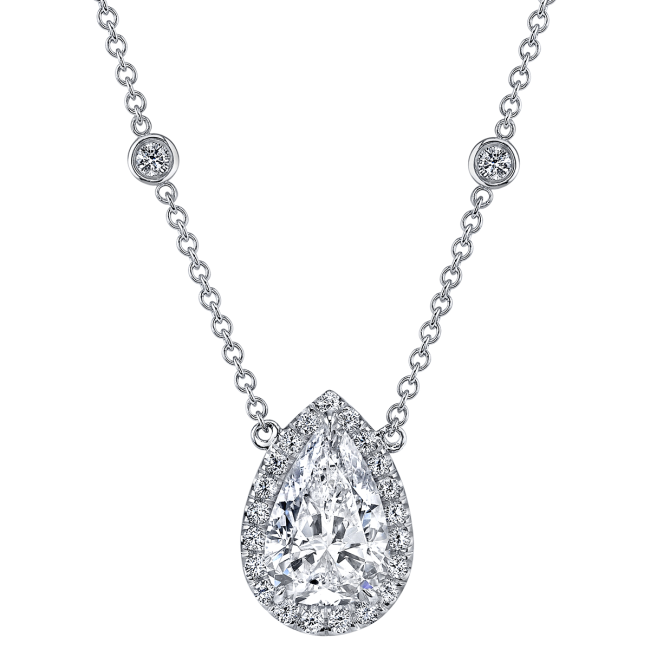 Milanj Diamonds Necklace JNK087