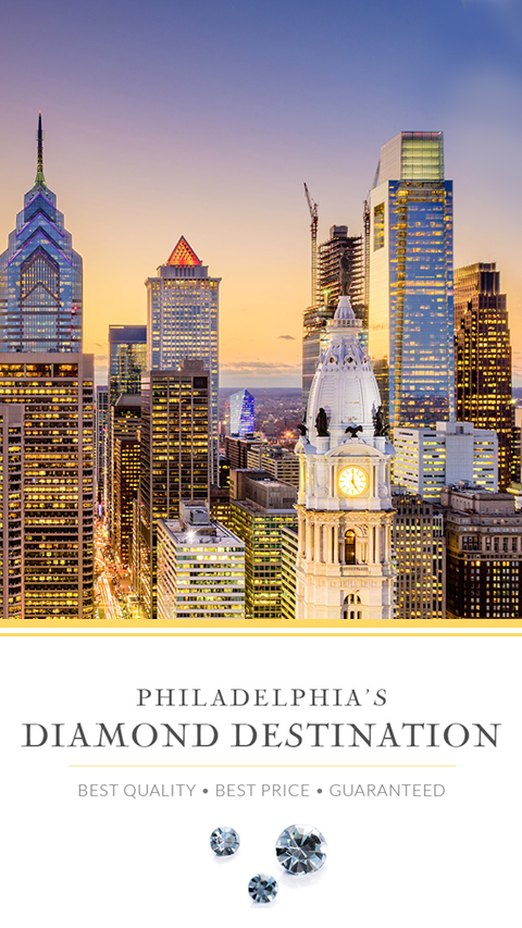 Philadelphias Diamond Destination