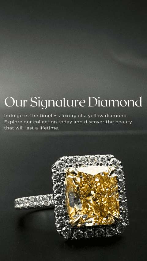 Signature Diamond