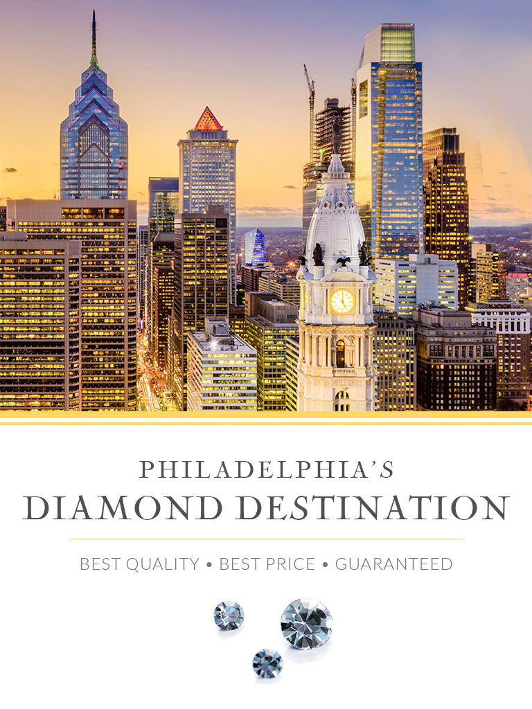 Philadelphias Diamond Destination