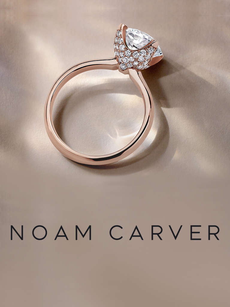 Noam Carver