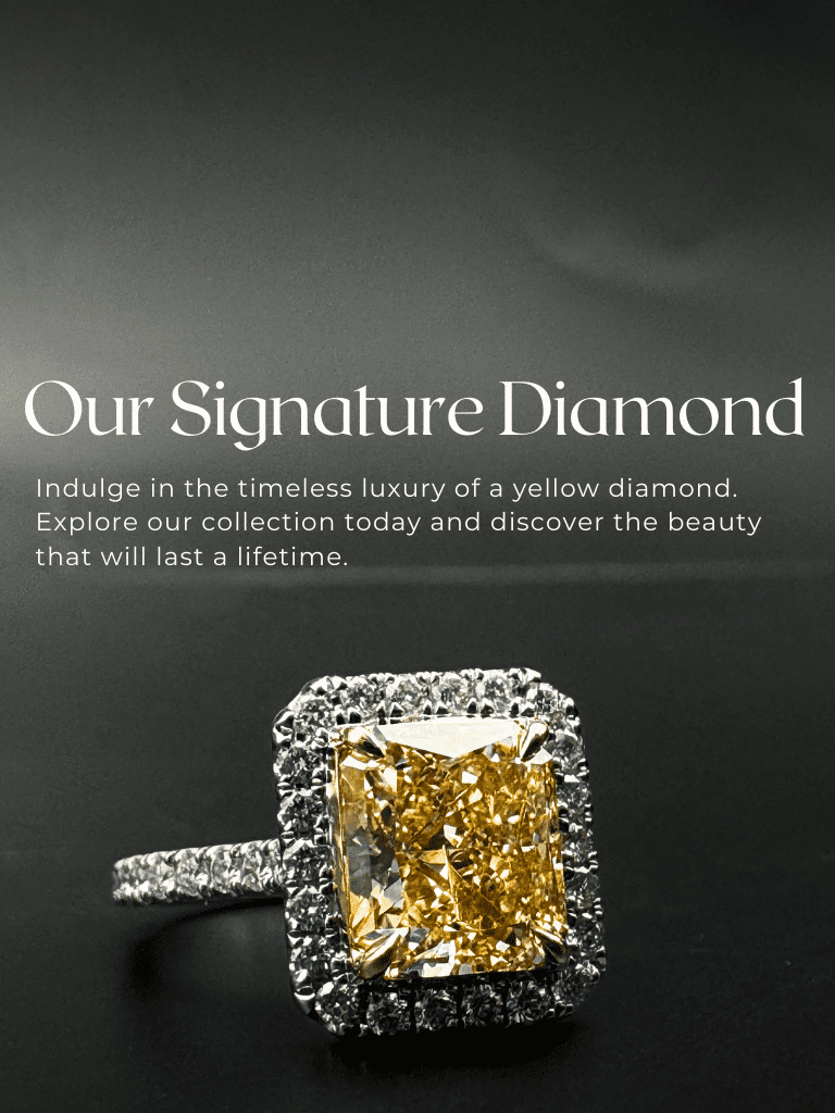 Signature Diamond