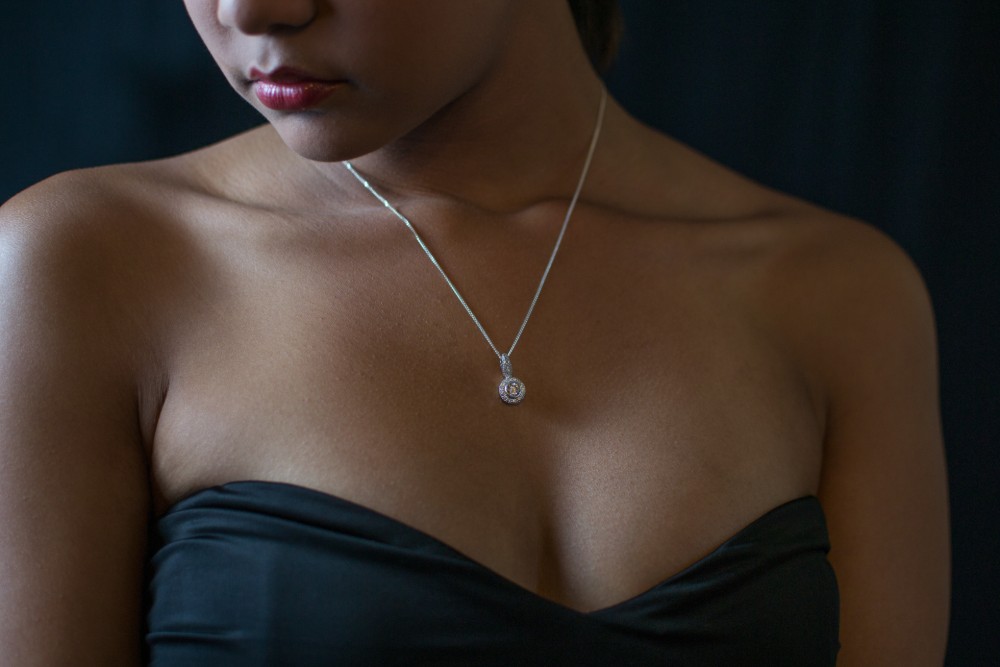 Characteristics of Necklaces Characteristics of Necklaces