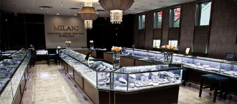 JEWELRY STORE IN KING OF PRUSSIA